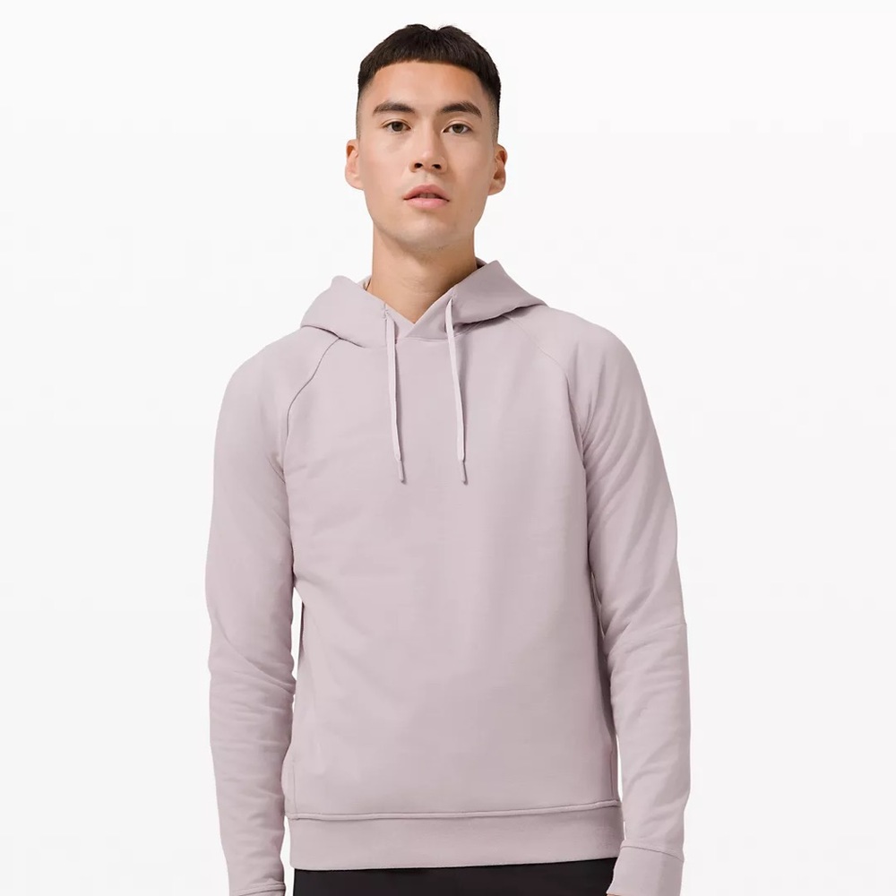 Lululemon City Sweat Hoodie